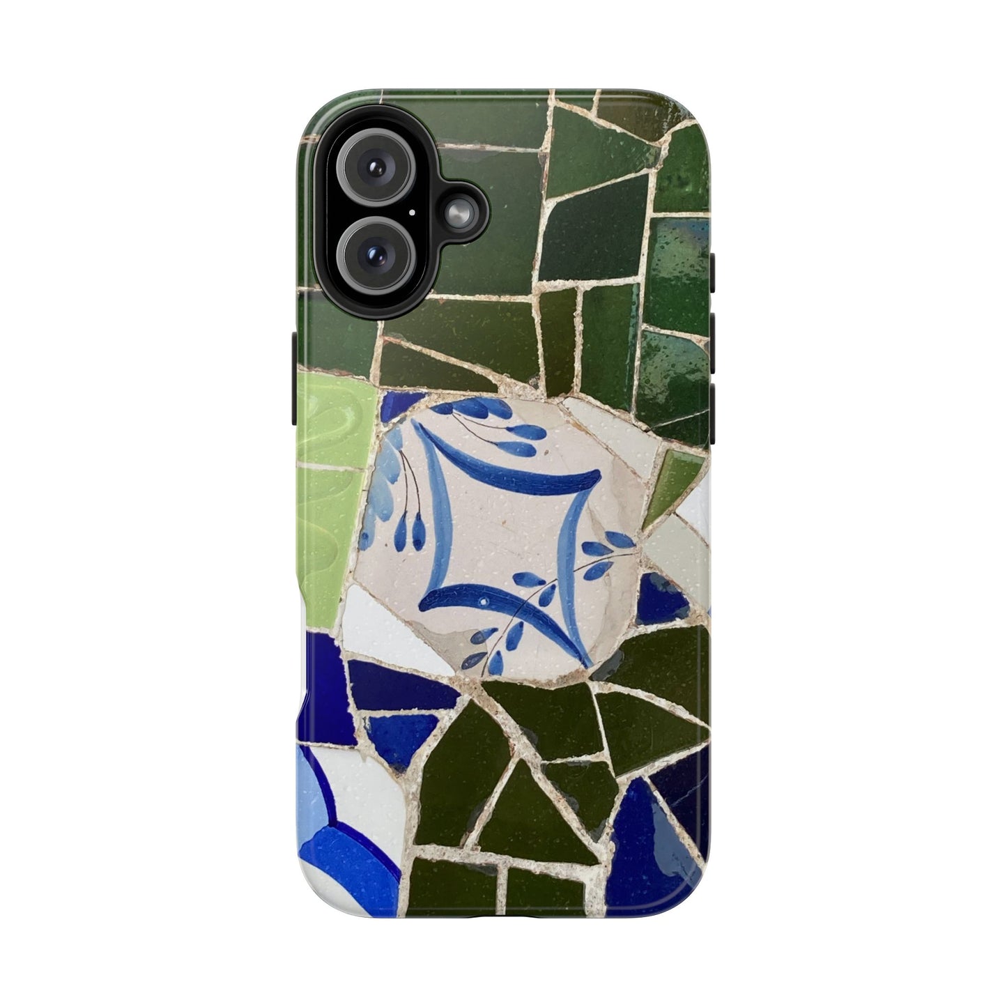 Mosaic Phone Case 2654