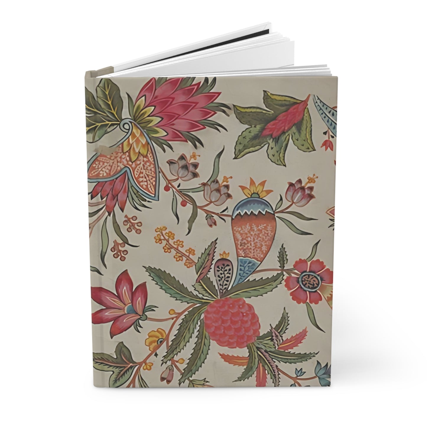 Jaipur Journal, Hardcover Matte