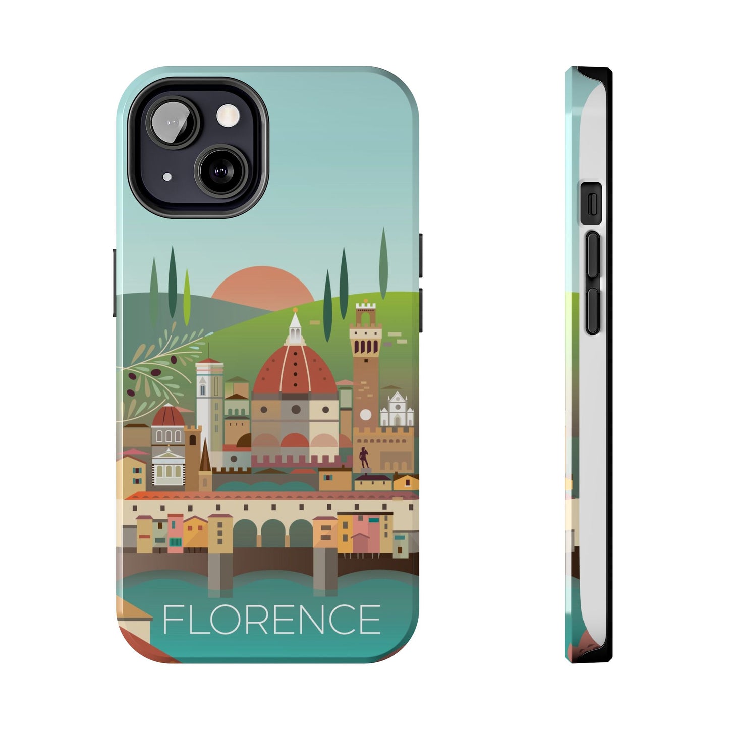 Florence Coque Pour Téléphones