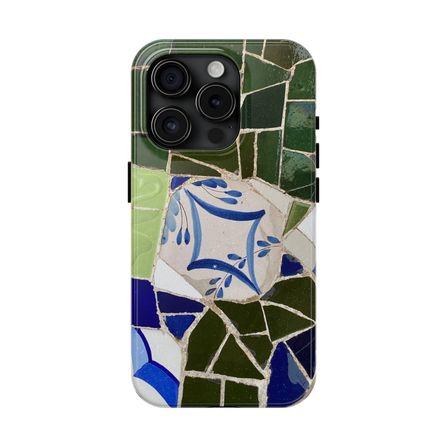 Mosaic Phone Case 2654