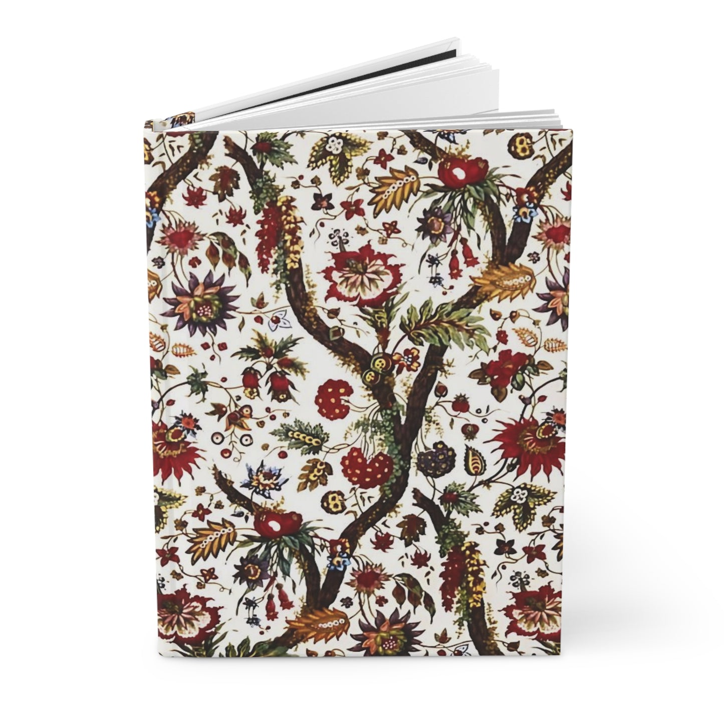 Jaipur Journal, Hardcover Matte