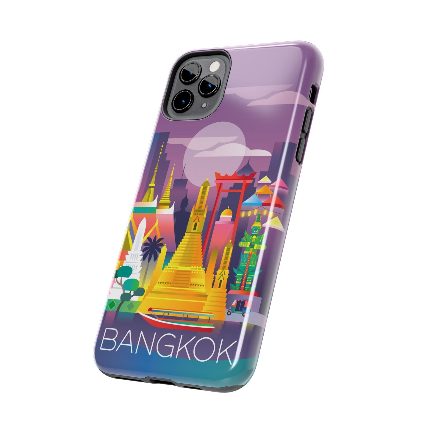 Bangkok Phone Case