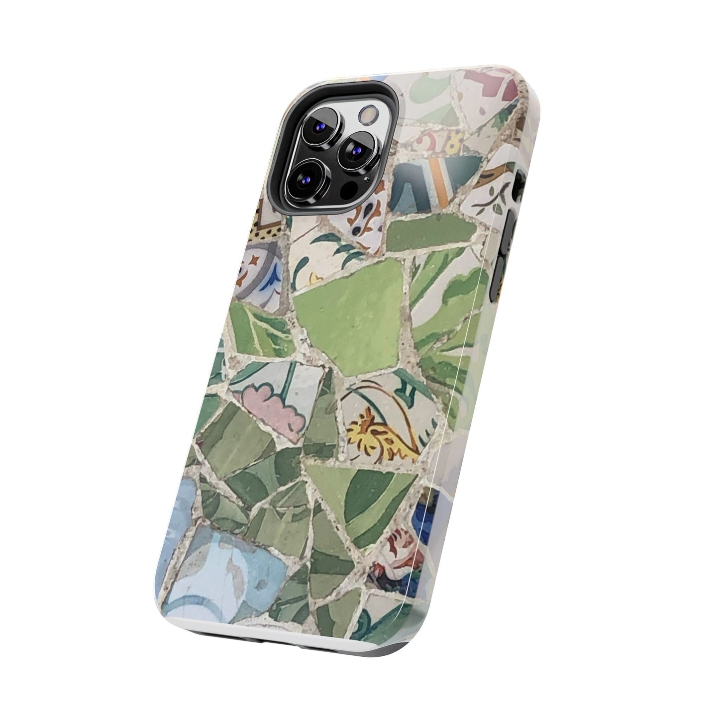 Mosaic Phone Case 6033