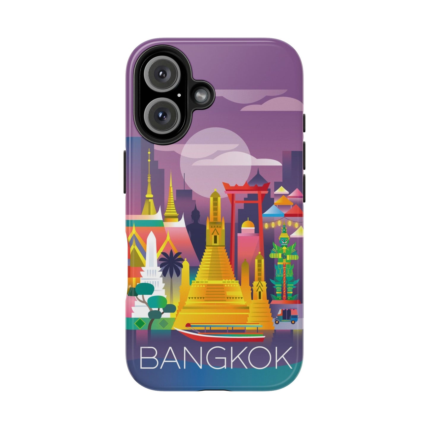 Bangkok Phone Case