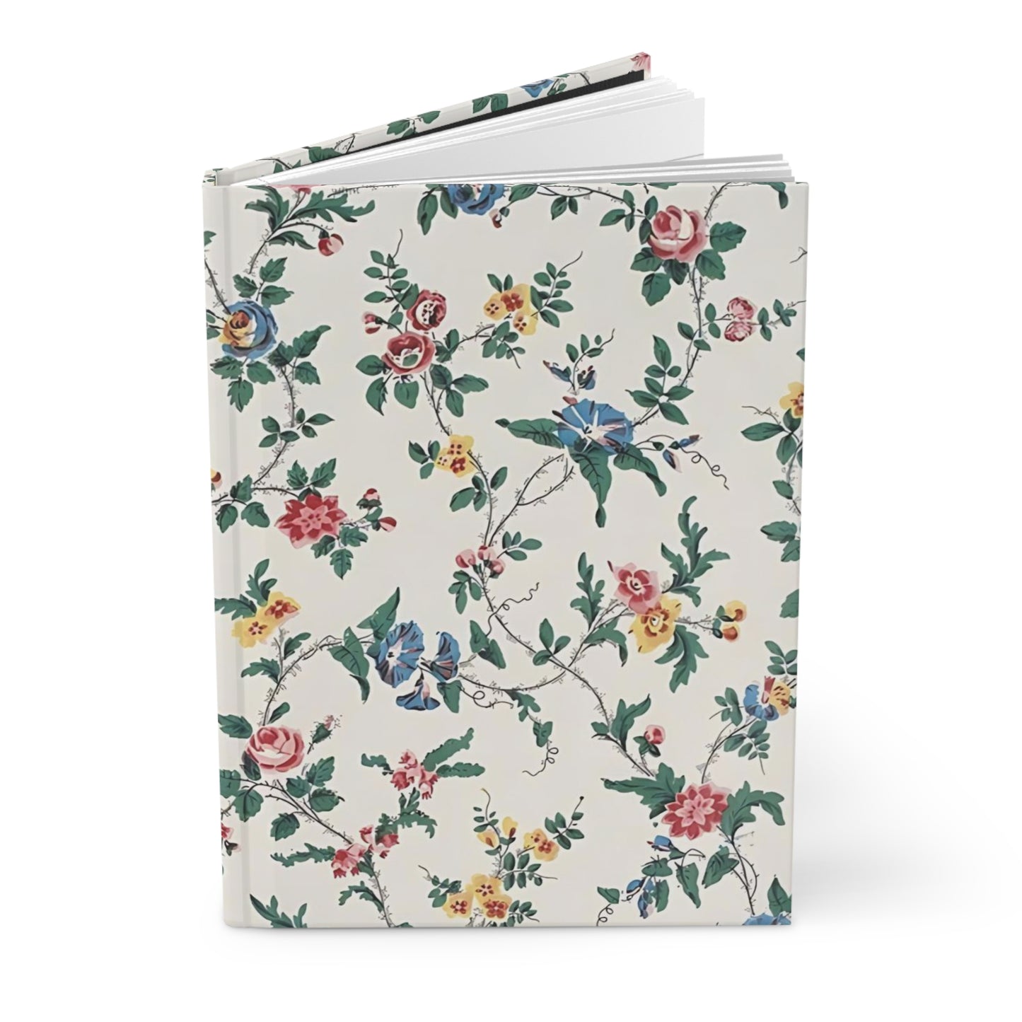 Jaipur Journal, Hardcover Matte