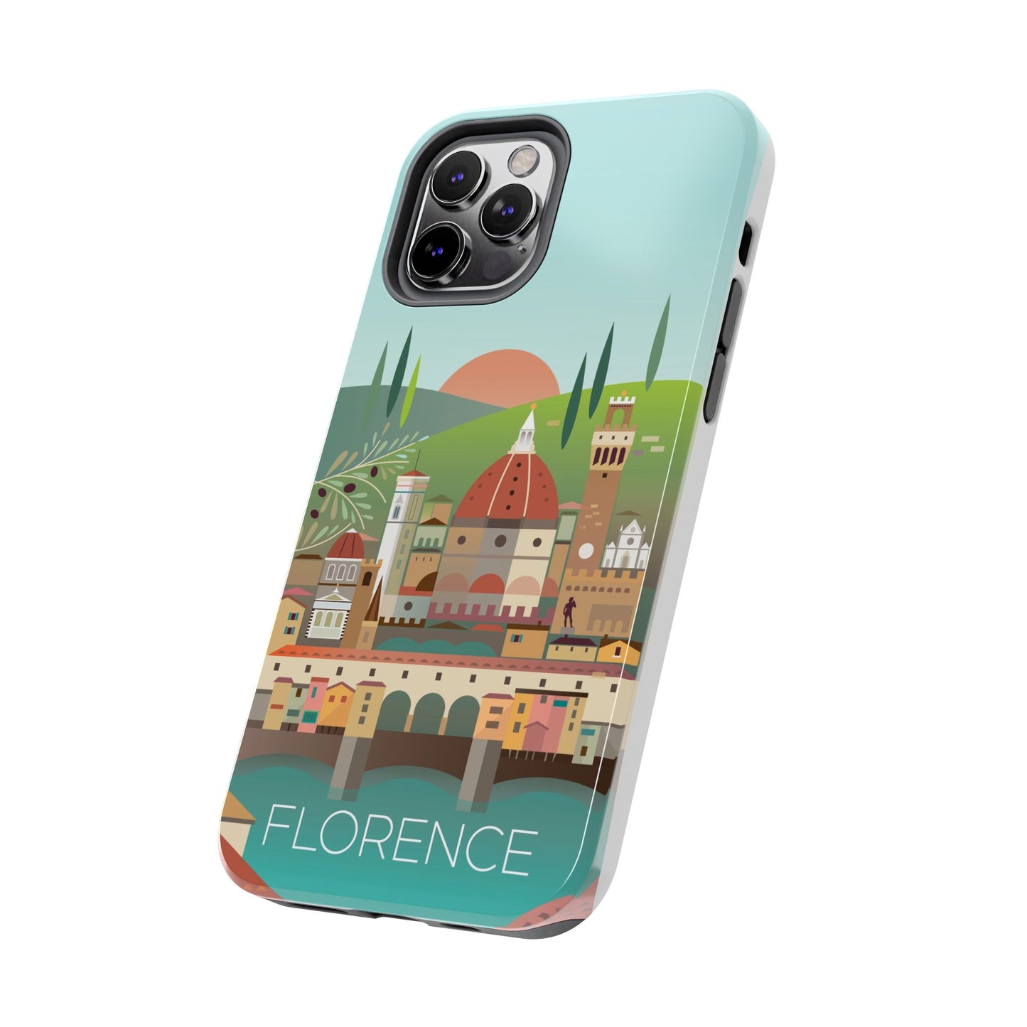 Florence Coque Pour Téléphones