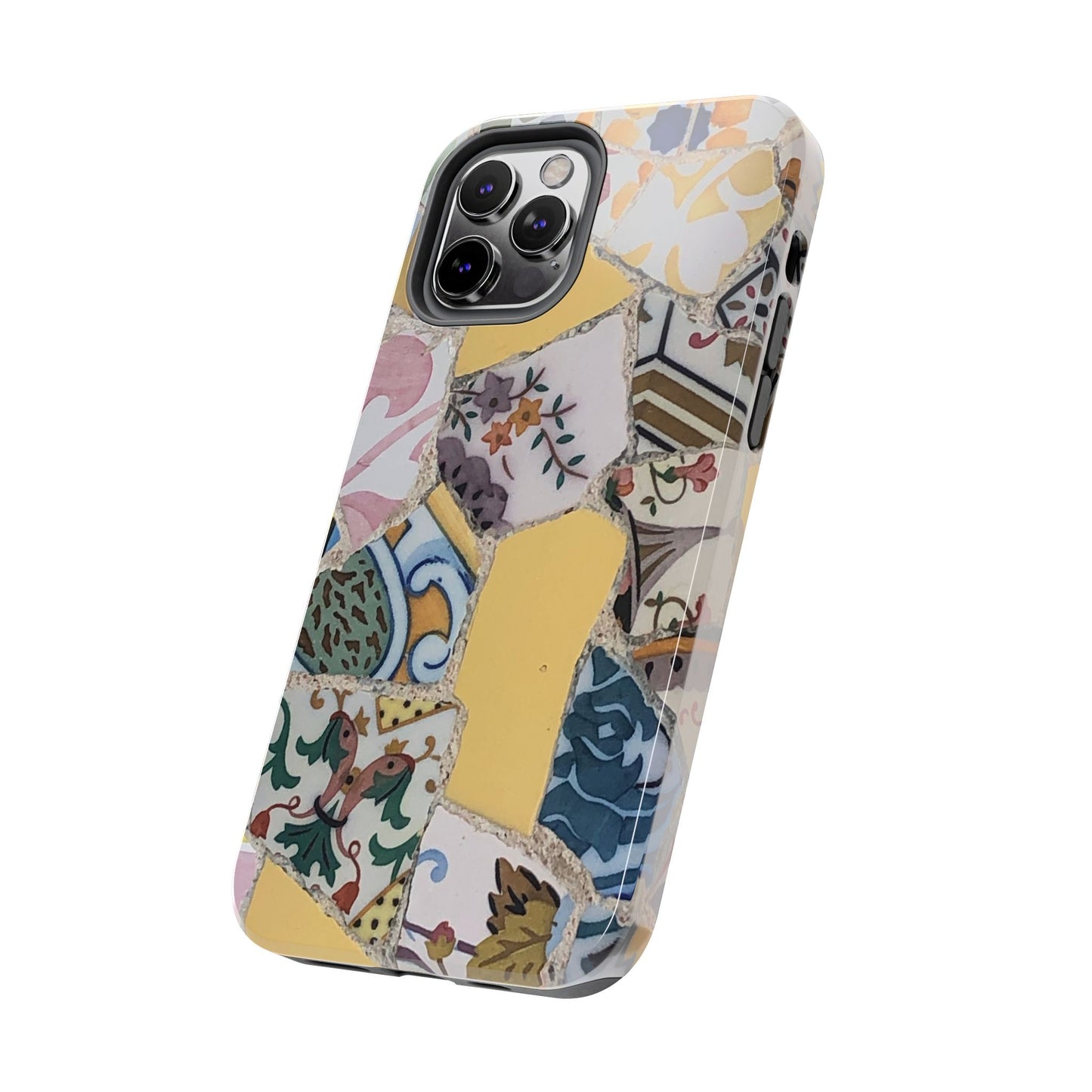 Mosaic Phone Case 6045