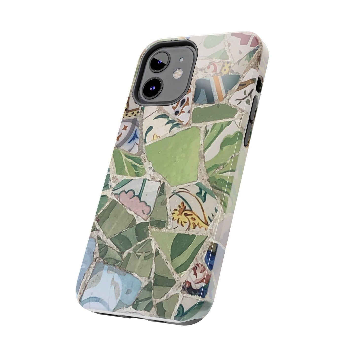 Mosaic Phone Case 6033