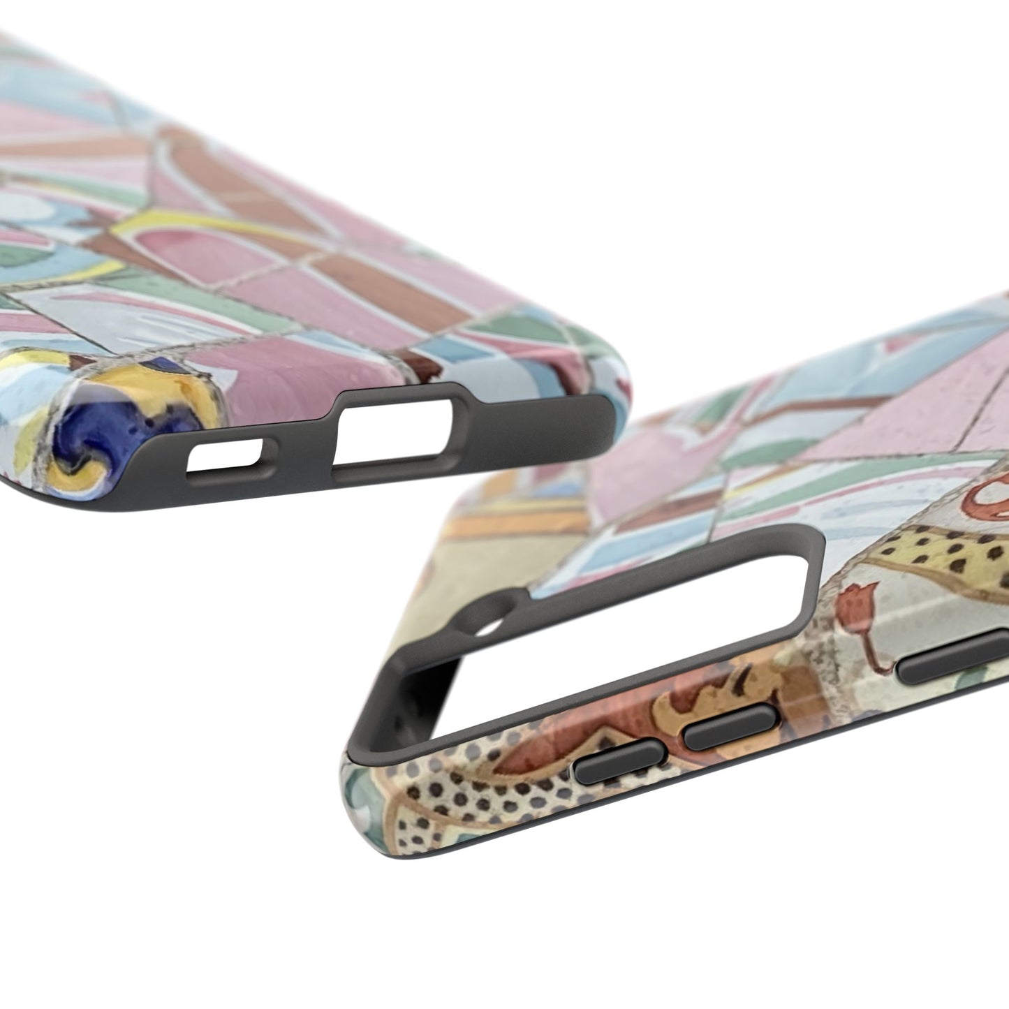 Mosaic Phone Case 2657