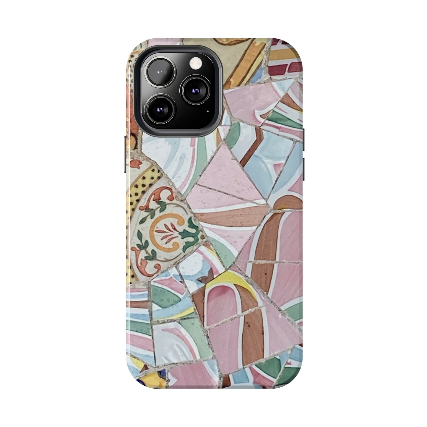 Mosaic Phone Case 2657