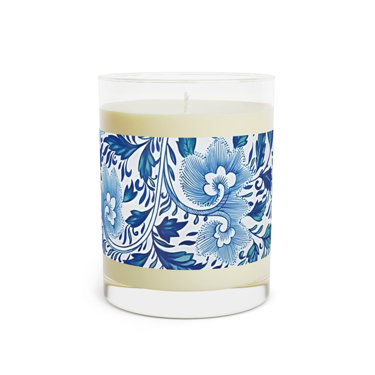 Scented Candle 26 - Full Glass, 11oz