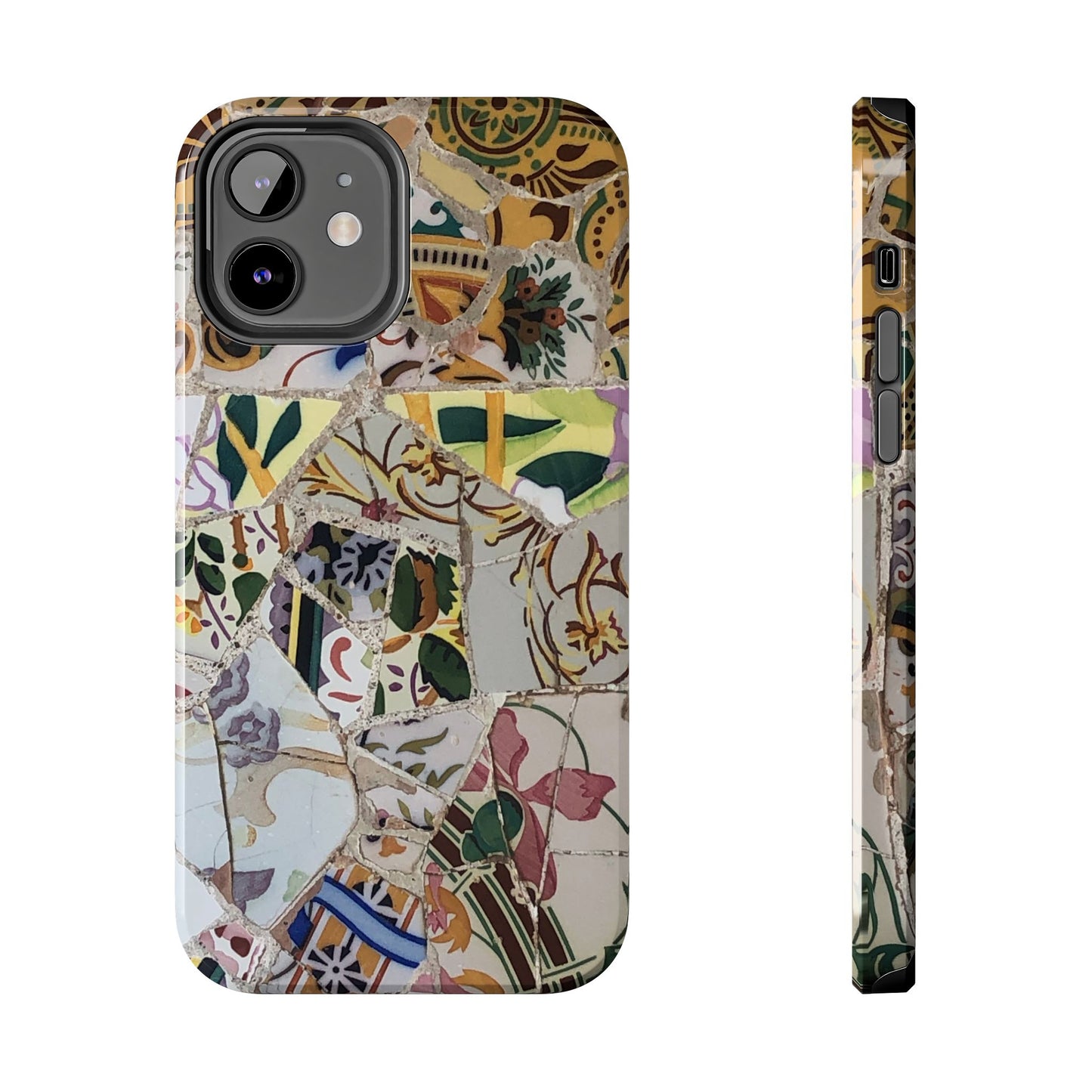 Mosaic Phone Case 6053