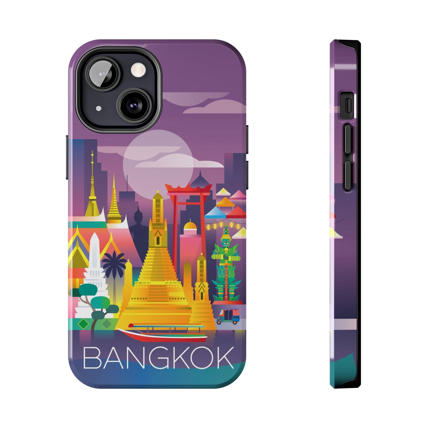 Bangkok Phone Case