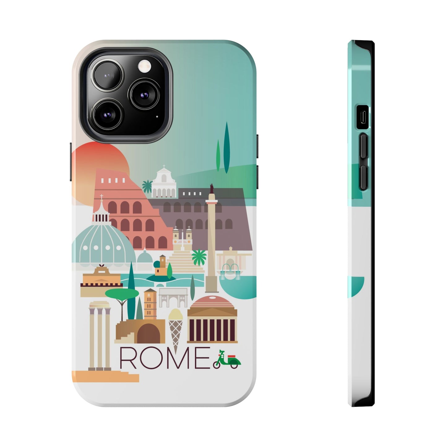 Rome Phone Case