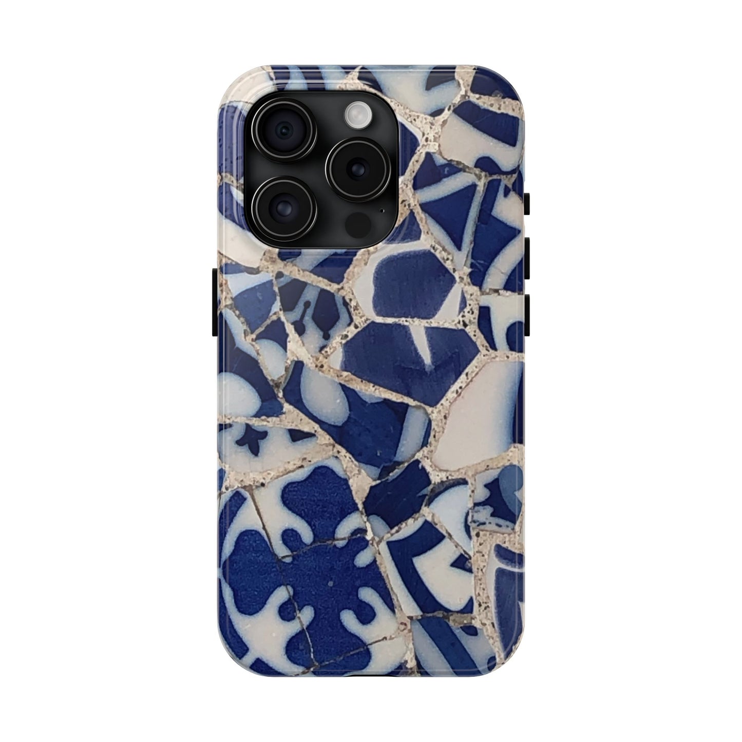 Mosaic Phone Case 6037