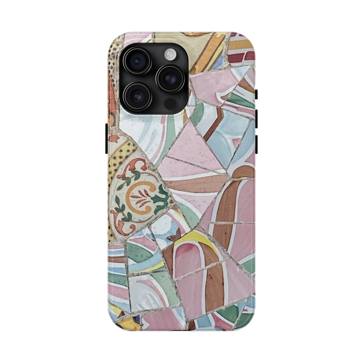 Mosaic Phone Case 2657