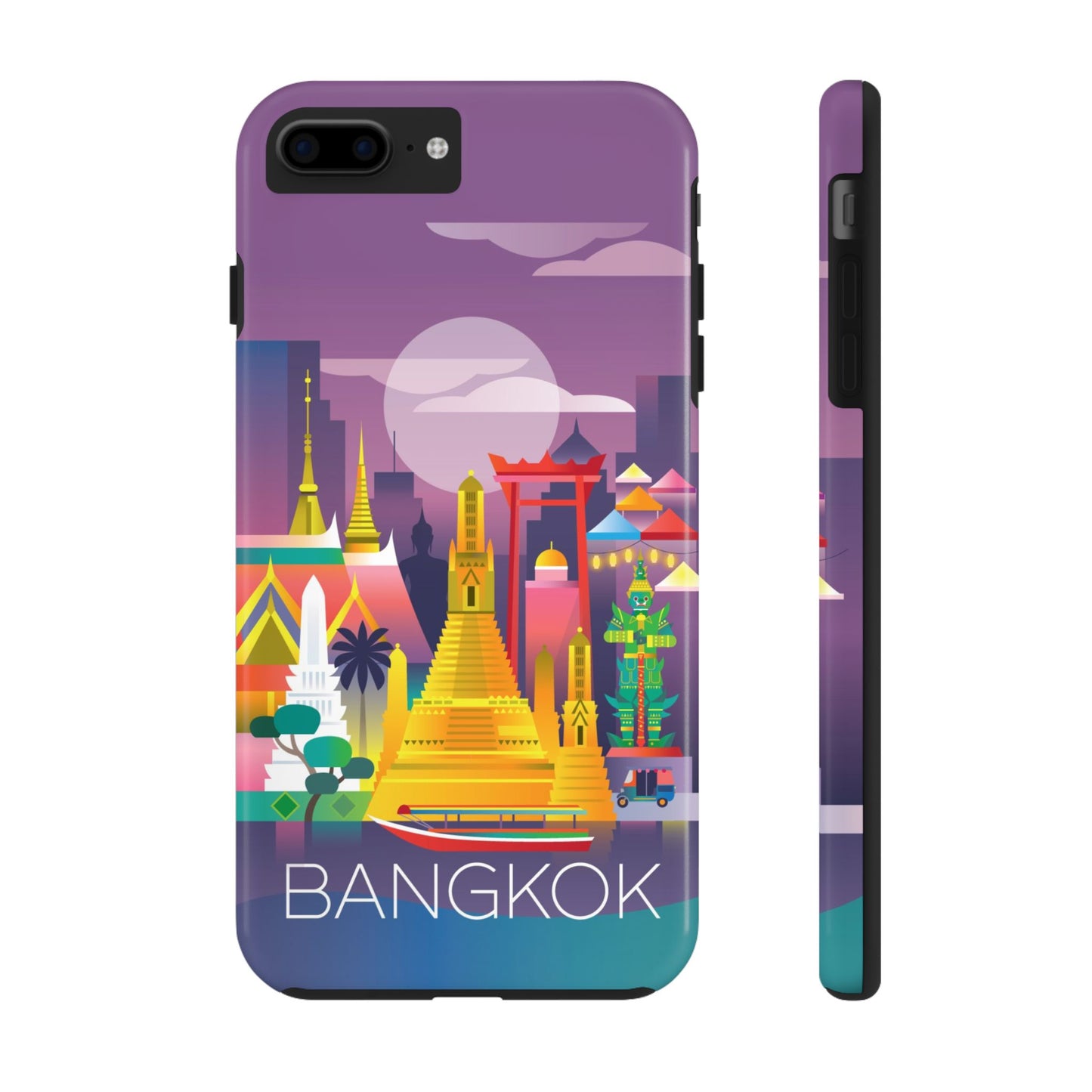 Bangkok Phone Case