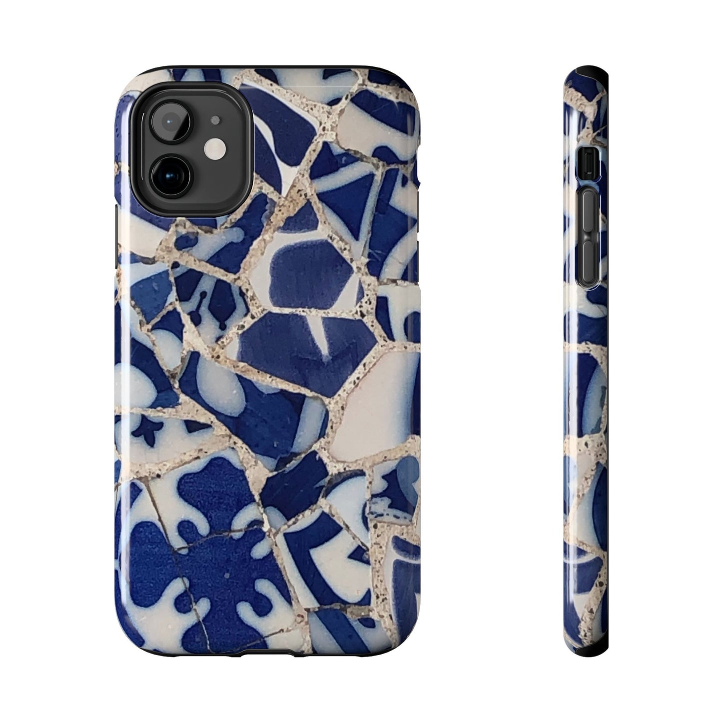 Mosaic Phone Case 6037