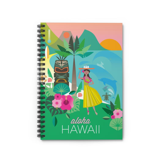 HAWAII JOURNAL