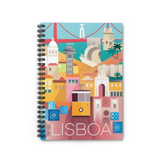 LISSABON JOURNAL