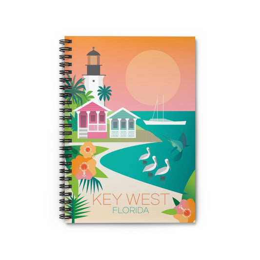 KEY WEST JOURNAL