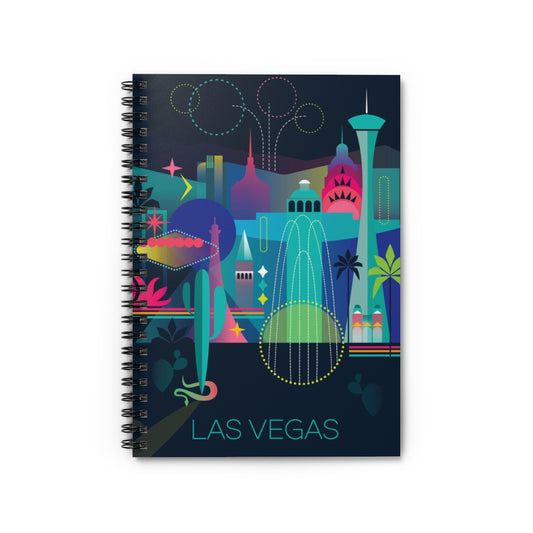 JOURNAL DE LAS VEGAS