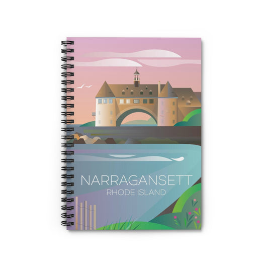 JOURNAL NARRAGANSETT