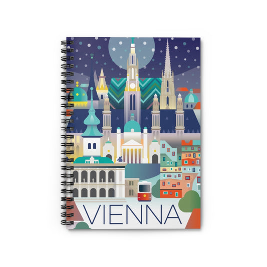 VIENNA JOURNAL