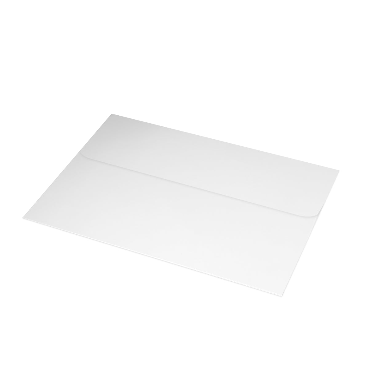 Seeley Lake Folded Matte Notecards + Envelopes (10pcs)