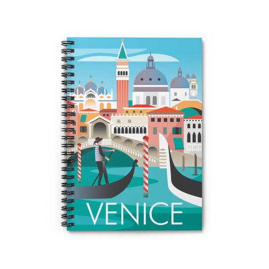 JOURNAL DE VENISE