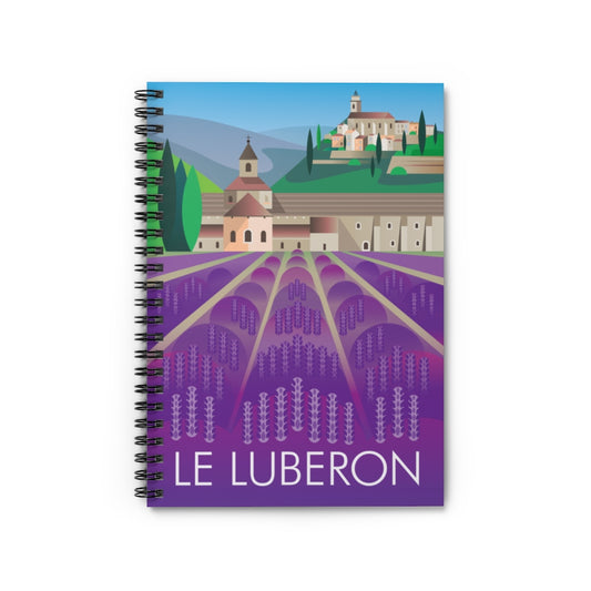 REVUE LE LUBERON