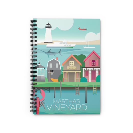 MARTHA'S VINEYARD JOURNAL