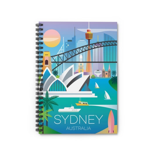 SYDNEY JOURNAL