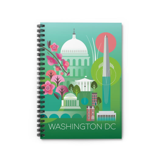 WASHINGTON, DC JOURNAL