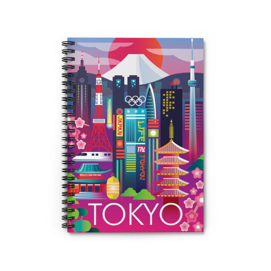 JOURNAL DE TOKYO