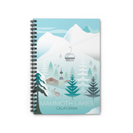 MAMMOTH LAKES JOURNAL