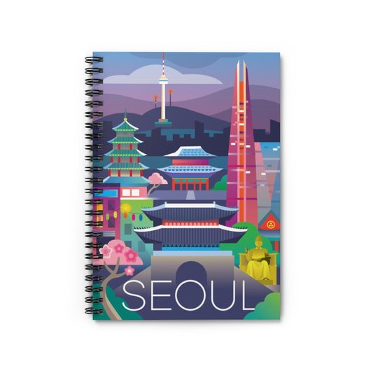 SEOUL-JOURNAL