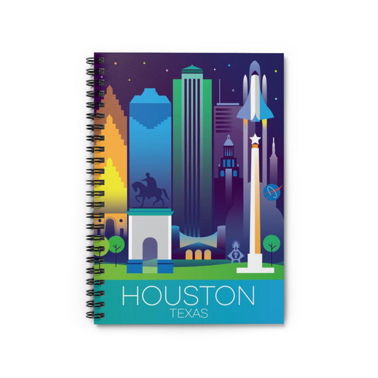 HOUSTON JOURNAL