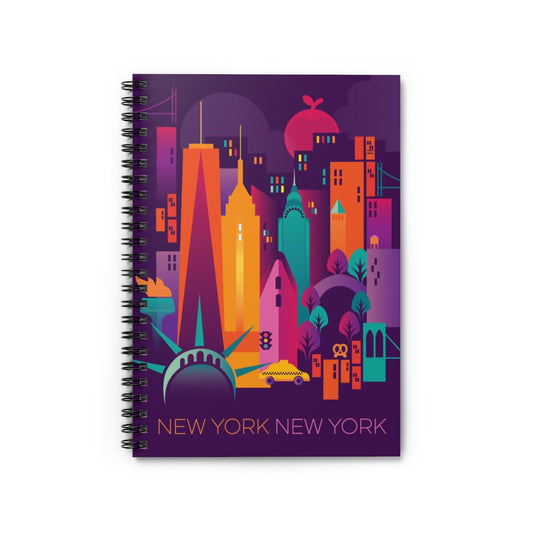 JOURNAL DE NEW-YORK