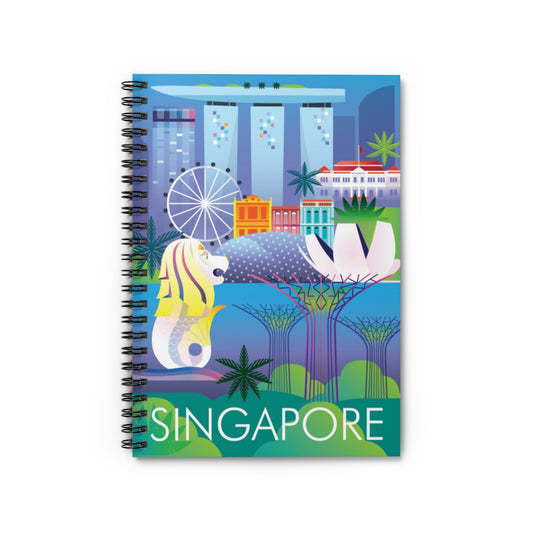 JOURNAL DE SINGAPOUR